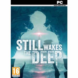 Still Wakes the Deep PC Game Steam key from Zmave Online Game Shop BD by zamve.com