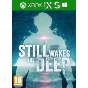 Still Wakes the Deep PC or Xbox Series XS Digital or Physical Game from zamve.com