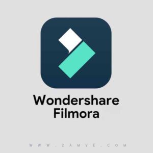 Wondershare Filmora Subscription from Zmave Online Subscription Shop BD by zamve.com