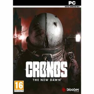 Cronos The New Dawn PC Game Steam key from Zmave Online Game Shop BD by zamve.com