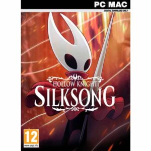 Hollow Knight- Silksong PC Game Steam key from Zmave Online Game Shop BD by zamve .com