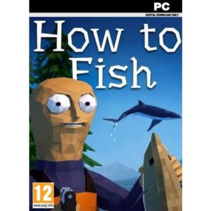 How to Fish PC Game Steam key from Zmave Online Game Shop BD by zamve.com
