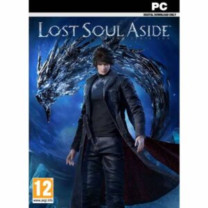 Lost Soul Aside PC Game Steam key from Zmave Online Game Shop BD by zamve.com