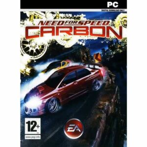 Need for Speed- Carbon from zamve.com