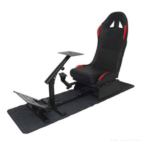 Playseat Racing Simulator from Zamve Online Console Game Shop BD