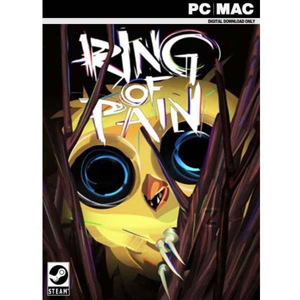 Ring of Pain pc game steam key from zamve.com