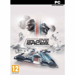 STAR WARS- Galactic Racer PC Game Steam key from Zmave Online Game Shop BD by zamve.com