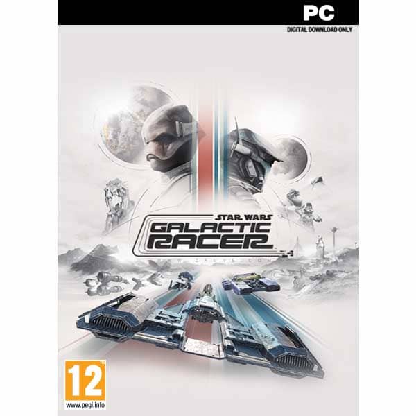 STAR WARS- Galactic Racer PC Game Steam key from Zmave Online Game Shop BD by zamve.com