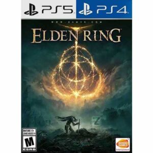 ELDEN RING FOR PS4 PS5 Digital Game buy from zamve