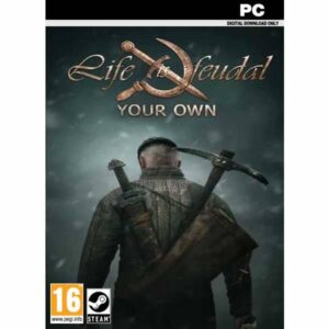 Life is Feudal- Your Own pc game steam key from zamve.com