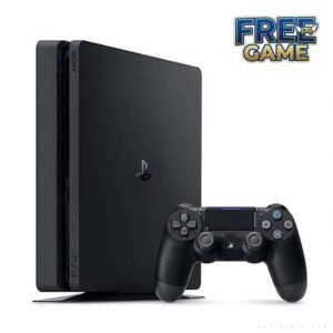 PlayStation 4 Slim from Zamve Online Console Game Shop BD