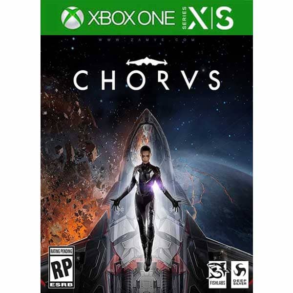 Chorus Xbox One Xbox Series XS Digital or Physical Game from zamve.com