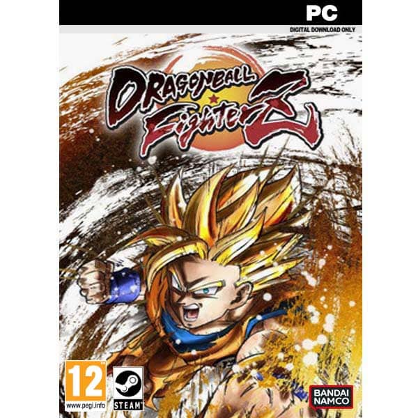 Buy Dragon Ball FighterZ, PS4/PS5 Digital/Physical Game in BD