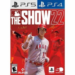 MLB the Slow 22 PS4 PS5 Digital Game buy from zamve