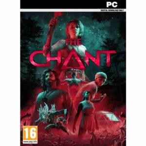 The Chant PC Game Steam key from Zmave Online Game Shop BD by zamve.com
