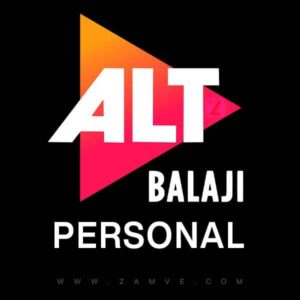 ALTBalaji Personal subscription Account in bd from zamve.com