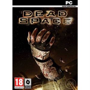 Dead Space pc game Origin key from zamve.com