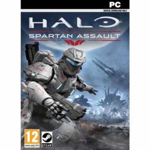 Halo- Spartan Assault pc game steam key from zamve.com
