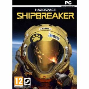 Hardspace- Shipbreaker pc game steam key from zamve.com