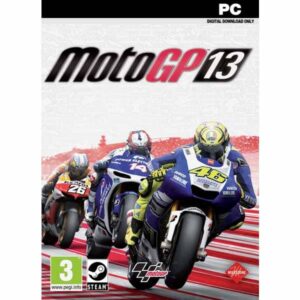 MotoGP 13 pc game steam key from zamve.com