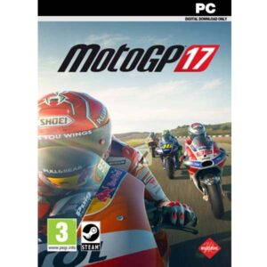 MotoGP 17 pc game steam key from zamve.com