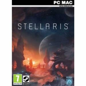 Stellaris Galaxy Edition pc game steam key from zamve.com