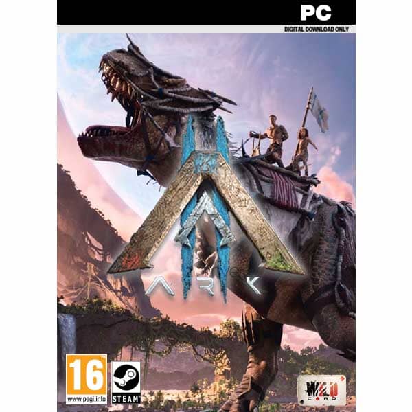 Ark 2 - Download