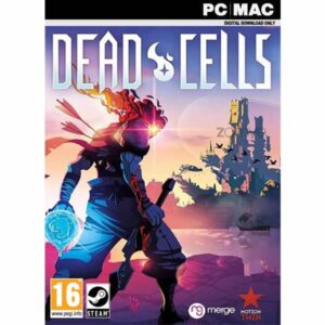 Dead Cells pc game steam key from zamve.com