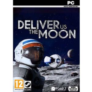 Deliver Us The Moon pc game steam key from zamve.com