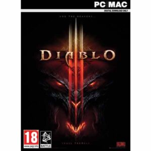 Diablo III pc game battle key from zamve.com (1)