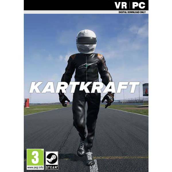 Buy KartKraft | Steam Key | PC/VR Game Digital | BD Zamve.Com