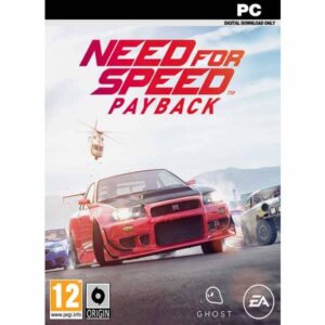 Need for Speed Payback pc game Origin key from zamve.com
