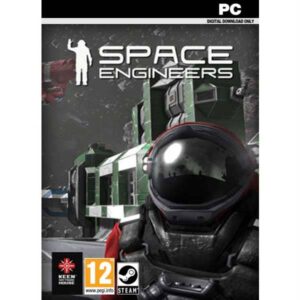 Space Engineers pc game steam key from zamve.com