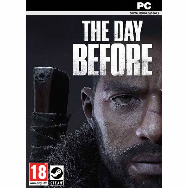 Buy The Day Before and download