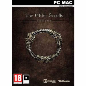 The Elder Scrolls Online pc game Bethesda key from zamve.com