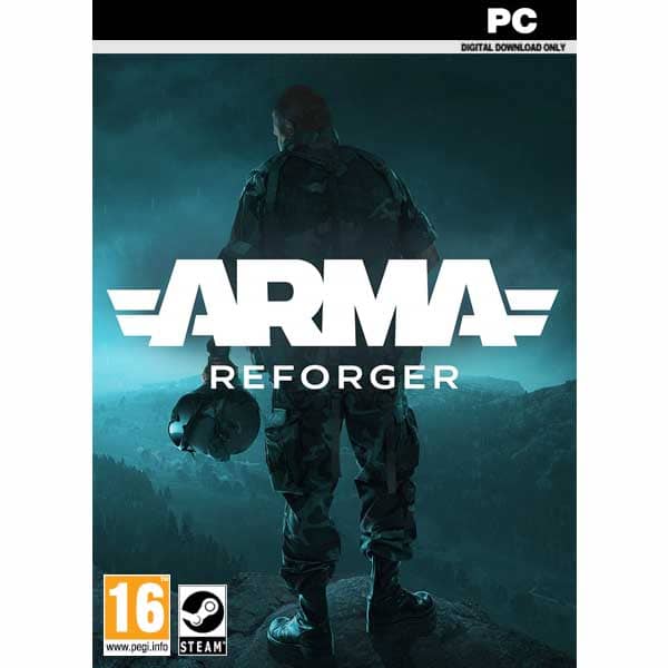 Buy Arma 3 Steam PC Key 
