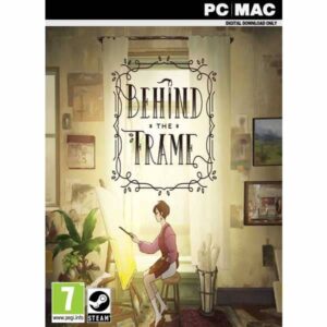Behind the Frame- The Finest Scenery pc game steam key from zamve.com