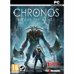 Chronos- Before the Ashes pc game steam key from zamve.com