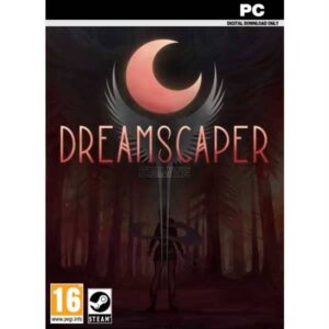 Dreamscaper pc game steam key from zamve.com