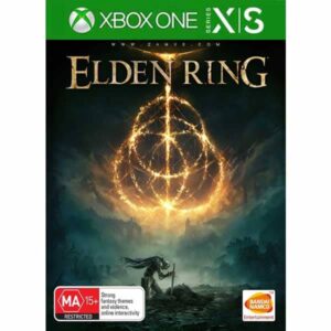 Elden Ring for Xbox ONE Xbox Series X S Digital Console Game from Zamve.com