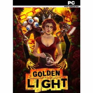 Golden Light pc game steam key from zamve.com