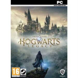 Hogwarts Legacy pc game steam key from zamve.com