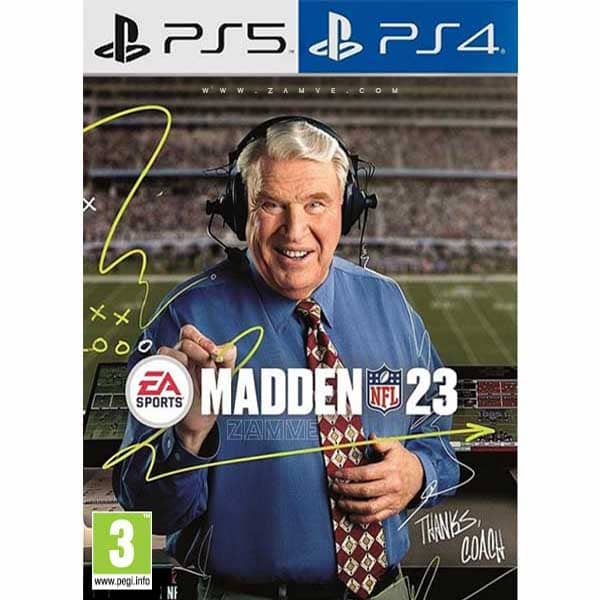 Buy Madden NFL 23 (PS5) Cheap CD Key