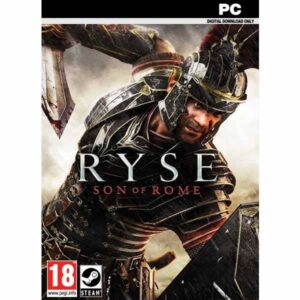 Ryse- Son of Rome pc game steam key from zamve.com