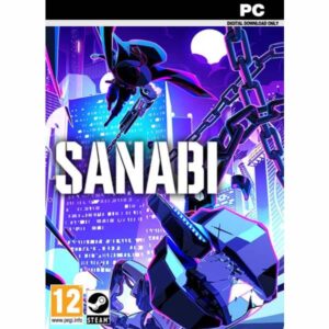 SANABI- The Revenant pc game steam key from zamve.com
