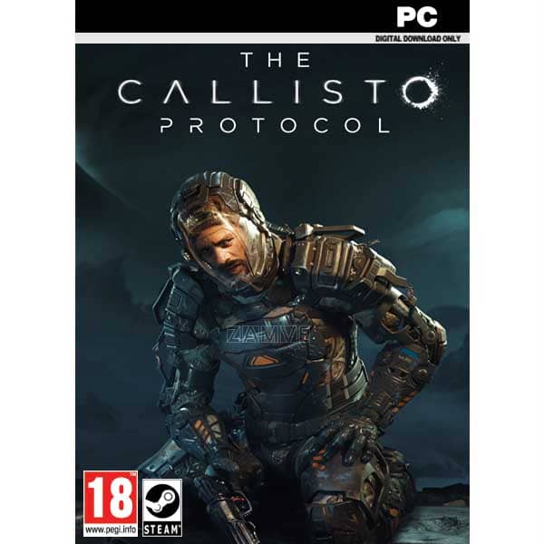 Review: The Callisto Protocol on PC - A gift and a curse - Neowin