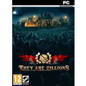 They are billions pc game steam key from zamve.com
