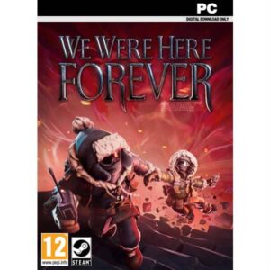 We Were Here Forever pc game steam key from zamve.com