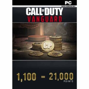 call of duty vanguard points (CP) pc game Battle Key from zamve.com