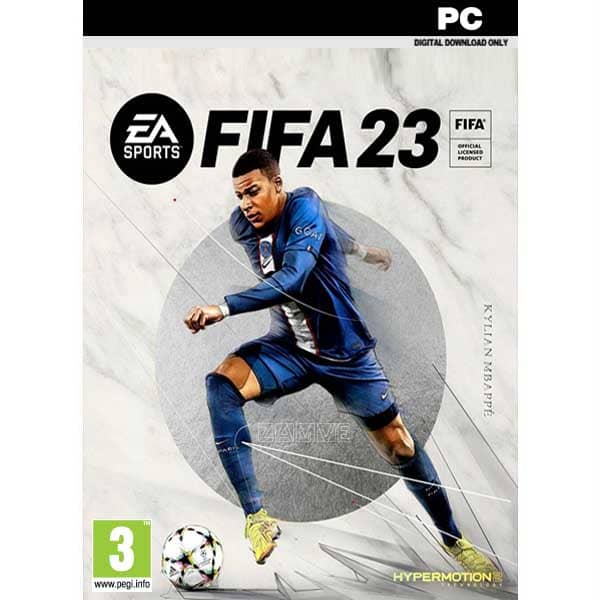 Comprar FIFA 23 Steam